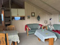 Cozy vacation home in Kating (near the North Sea)