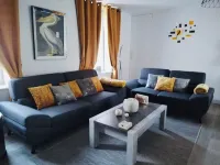 Gîte Elle est Moi Hotels in Romorantin-Lanthenay