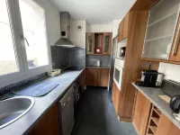 Appartement Avec Terrasse Proche de Paris et La Défense