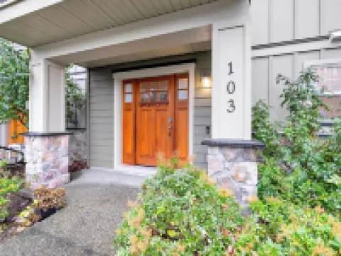 Home Away From Home Hotels in Langford