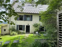 Ferme des Deux Frères Authentic Traditional Farmhouse, Fully Renovated