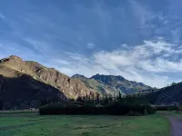 Acogedora cabaña en Valle Sagrado de los Incas Hotels in Pisac