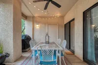 Beautiful Condo! Great location, 5 miles from UofA