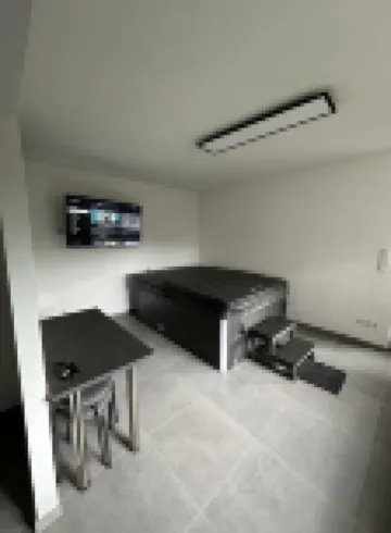 Quiet vacation apartment with whirlpool and barrel sauna