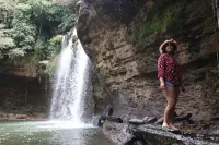 Cabaña la Motilona - Rural accommodation Ecoparque La Motilona Paicol, Huila Paicol 호텔