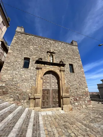 Calacta my house, detached, renovated, sea view from different rooms