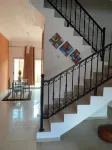 2- Bedroom Gated Community Storey Apartment