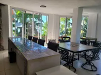 1 Bedroom Condo with Incredible Ocean View in Nayarit Jungle #404