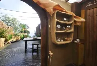 La Cuevita, cave styled Studio. Hotels in El Pueblo