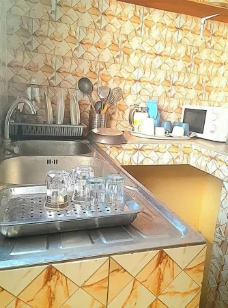 NICE ROOMS WITH COMPLIMENTARY BREAKFAST