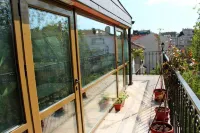 Alemex Apartment, Two Bedroom & Parking Space