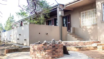 View Point Self Catering Muldersdrift Hotels in 