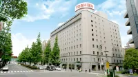 Hotel Grand Terrace Sendai Kokubun-Cho Các khách sạn gần Nishi Park