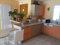 Houses with swimming pool, at the gateway to the Ile de Ré Hotel a Lagord