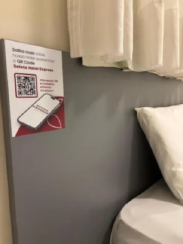 Seleto Hotel Fazenda Hotels in Volta Redonda