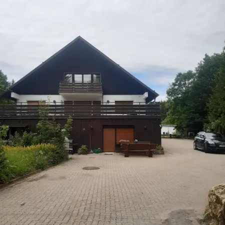 Willkommen im Appartement Harz Forest-inn