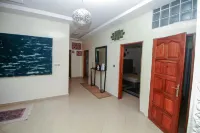 Le Grand Bleu, un bel Appartement au Cœur de Saly