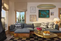 Entire Home in Manhattan Beach