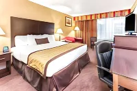 Wyndham Garden Romulus Detroit Metro Airport Hotels in 