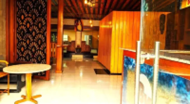 Bati Valley Guest House