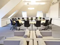 Severin Kursuscenter og Konferencehotel Hotels in Middelfart