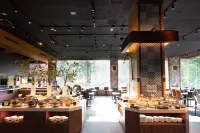 Hotel Kanronomori - breakfast