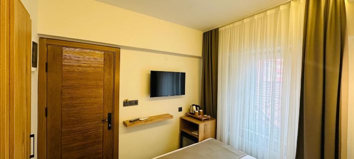 YAKIN PANSİYON Hotels in Amasra