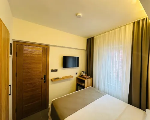 YAKIN PANSİYON Hotels in Amasra