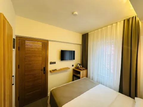 YAKIN PANSİYON Hotels in 