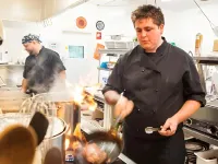 Stanley Hotel & Apartments