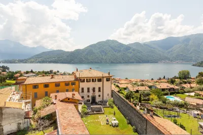 Lake View Terrace Apartment Hoteles cerca de Villa Carlotta