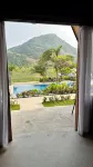 Maya Ocean Resort - Bjergudsigt
