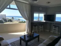 Private Room with a jacuzzi on the Beach!