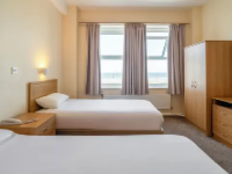 Norbreck Castle Hotel Blackpool Hotels in Blackpool