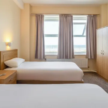 Norbreck Castle Hotel Blackpool