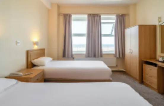 Norbreck Castle Hotel & Spa