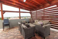 Edificio Amber - Wifi