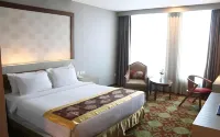 Five Premiere Hotel Hotel a Samarinda