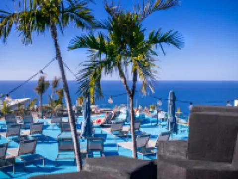 里爾索爾酒店 Comarca Sur酒店