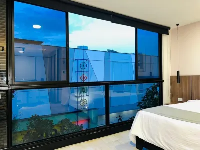 Hotel Molinos Plaza Các khách sạn ở 