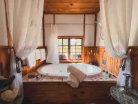 Vindoux Tree House Guest Farm & Spa Hotel a Cape Winelands