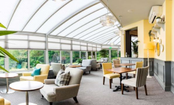 Southcrest Manor Hotel, BW Signature Collection