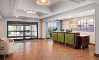Hampton Inn Kimball