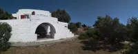 Stunning House - Sleeps 11, Terrace & Sea View Hoteles en Sifnos