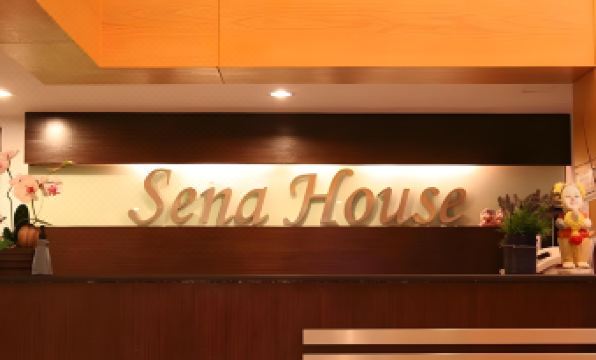 Sena House
