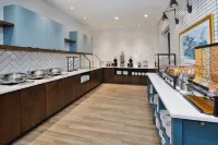 Staybridge Suites GRAND RAPIDS SOUTH by IHG Hotel a Cutlerville