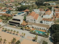 Leiriartem Hotel Hotels in Leiria