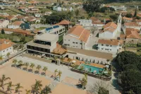 Leiriartem Hotel Hotels in Cortes