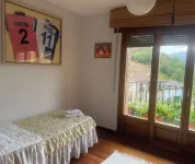 THE GOLF VILLA. HOUSING IN A NATURAL ENVIRONMENT WITH A SPECIAL CHARM.