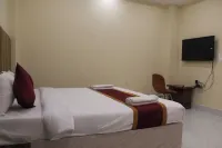 Puri Hotel Manjulata Residency - 2-Star